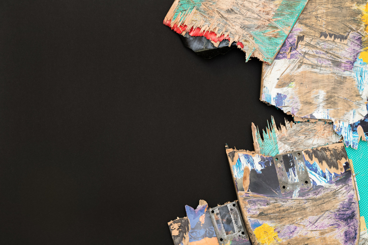 When the Canvas Cracks: How Car Accidents Impact the Creative Journey