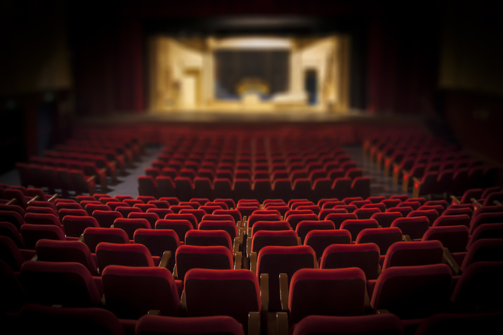 The Argyle Theatre: Babylon’s Curtain Call to the Past and the Future