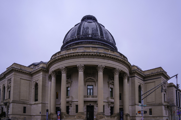 New Haven’s Theater Scene: A Yale-Powered Hub Punching Above Its Weight